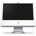 iMac (3) icon